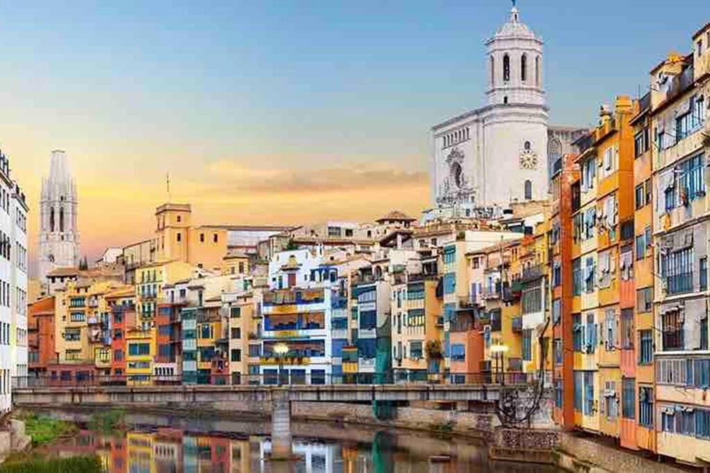 The Riverside Cozy And Spacious * Girona