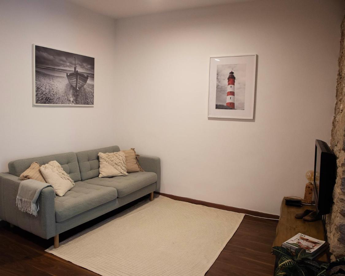 Apartment The Riverside Cozy And Spacious *