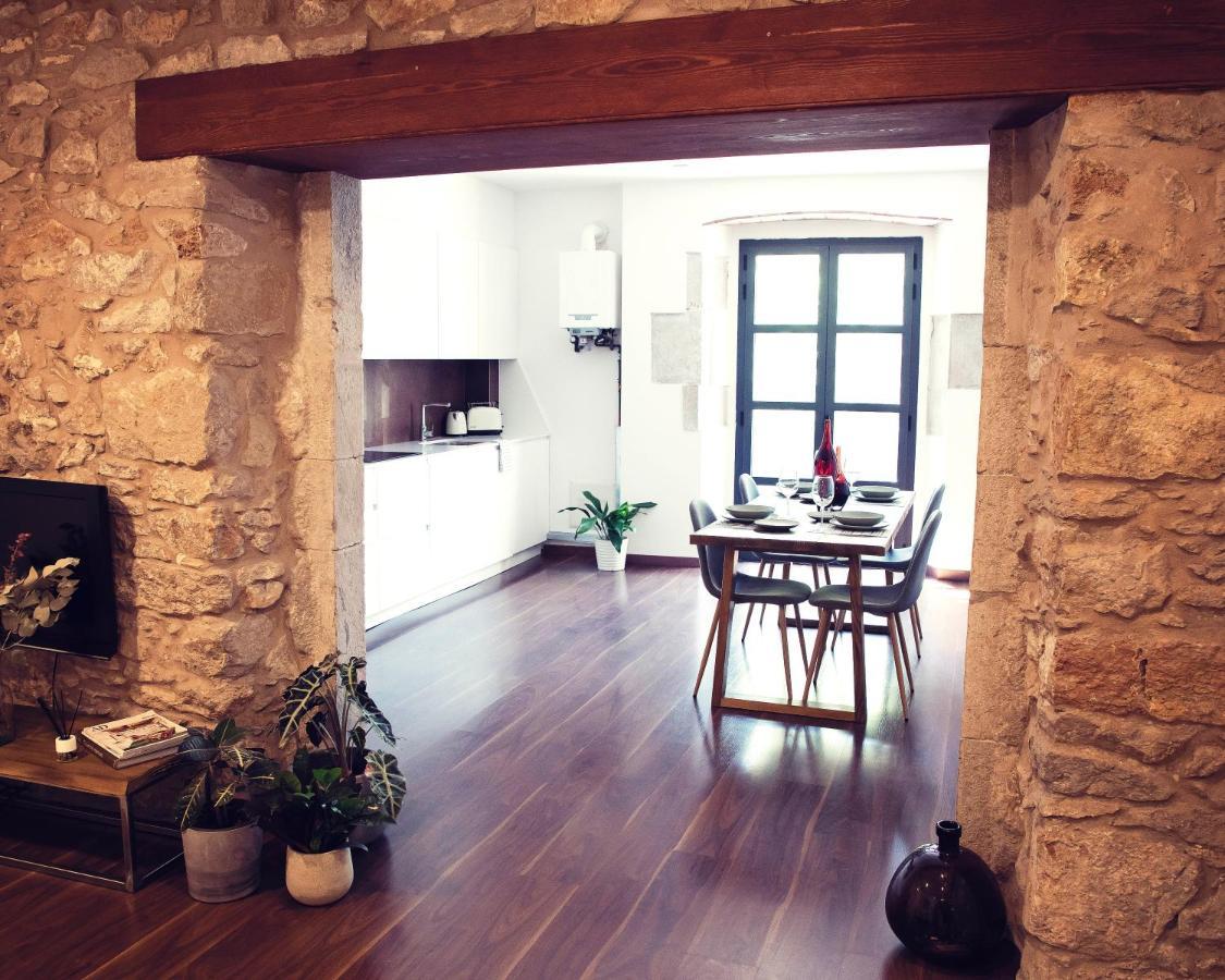 The Riverside Cozy And Spacious Apartment Girona