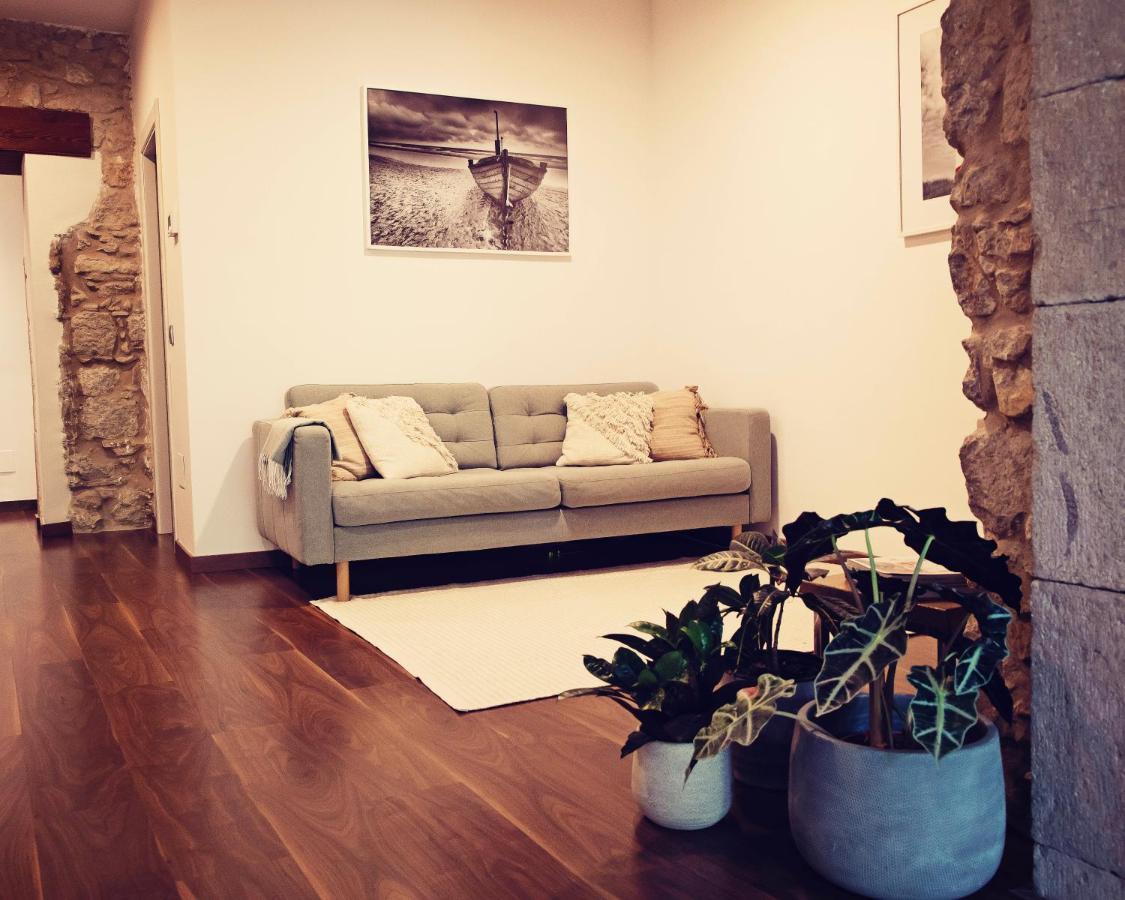 The Riverside Cozy And Spacious Apartment Girona