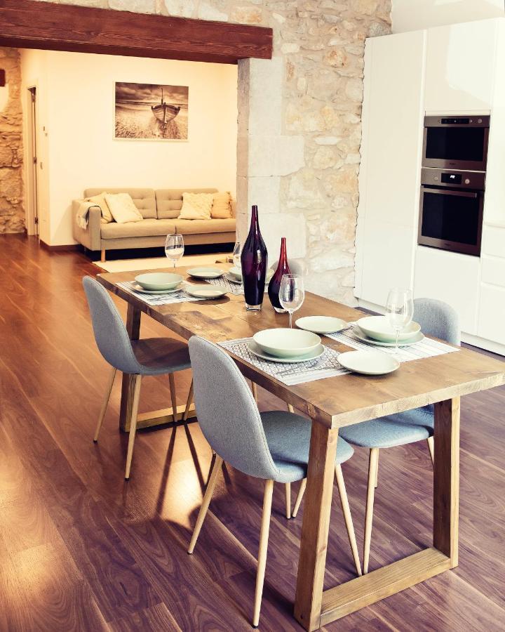 Apartamento The Riverside Cozy And Spacious